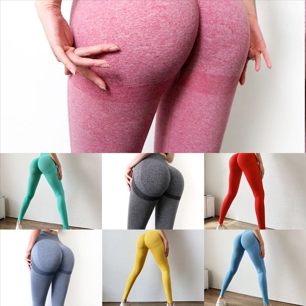 

5hu yoga women women fitness wear yoga sport waist high pant pocket leggings training gym pants