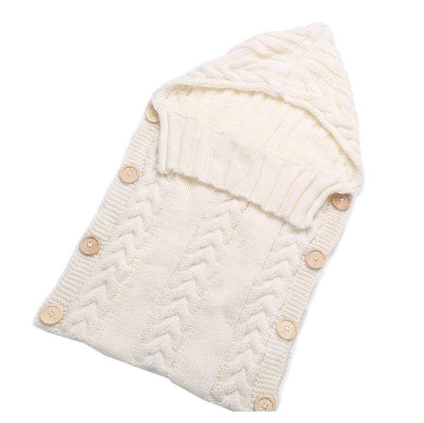

baby blankets newborn toddler blanket handmade infant babies sleeping bag knit costume crochet baby knitted sleeping bag jllxev soif