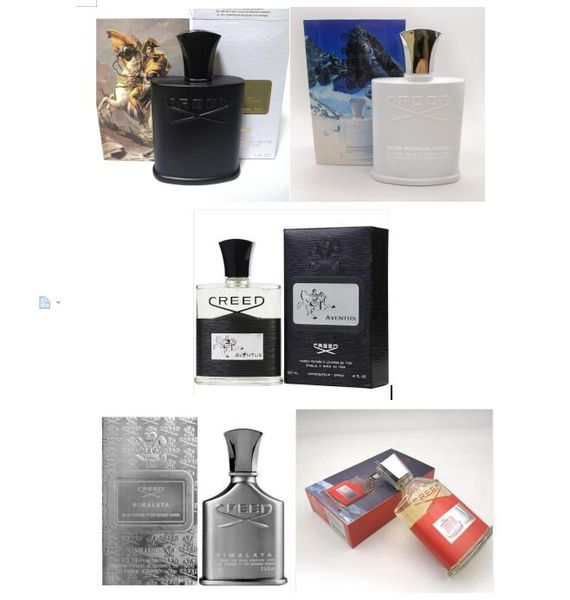 

new creed aventus perfume for men 120ml with long lasting time good quality high fragrance capactity