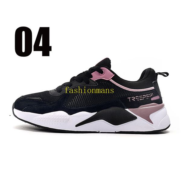 

treeperi fashion chunky 2.0 running shoes black purple us 8 eur 39 for women sneakers