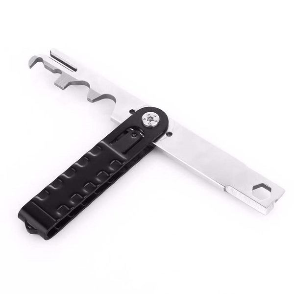 

outdoor ar15/m4 cleaning carbon removal tool ar15 scraper