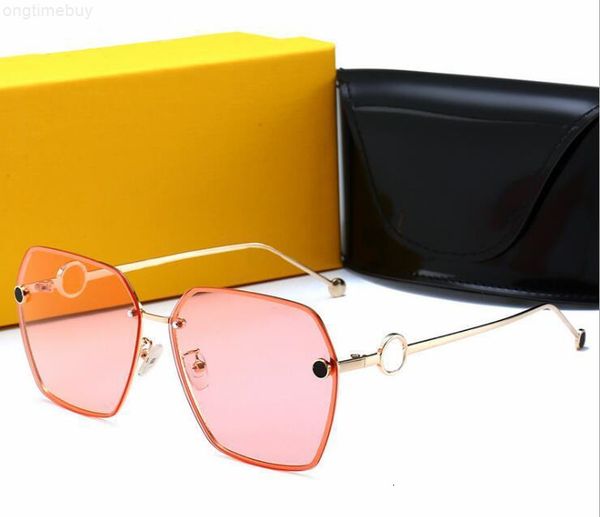 

2020 new :r,polarized ladies retro fashion driving sunglasses meta, White;black