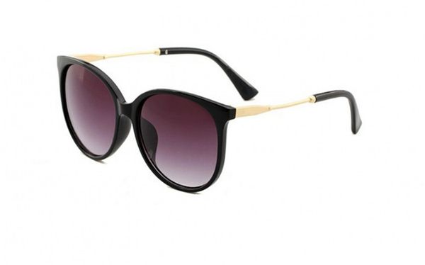 

2020 new 1719 designer sunglasses brand eyeglasses outdoor shades pc frame fashion classic lady luxury sunglasses glasses for man and women, White;black