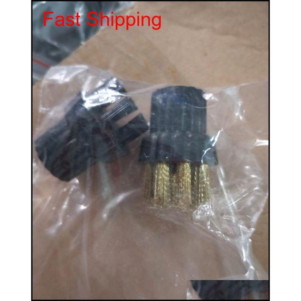 

nozzle nylon metal wire brush brushes for steam qylwse bdenet