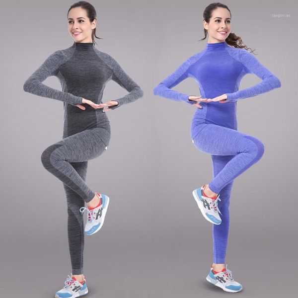 

gym clothing fitness workout and women's sports running slim leggings+ women yoga clothes sets bra+pants sport suit e421, White;black