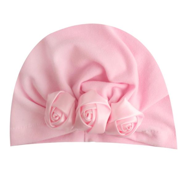 

1 pcs lytwtw's children baby flower hat kids cap newborn girls pgraphy props spring autumn modis beanie turban infant props h jllmuw, Yellow