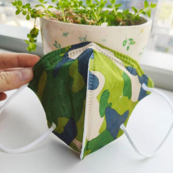 

in cotton stock kids pm2.5 face cartoon protective children anti breathable masks dust mask dhl m1801 skmf