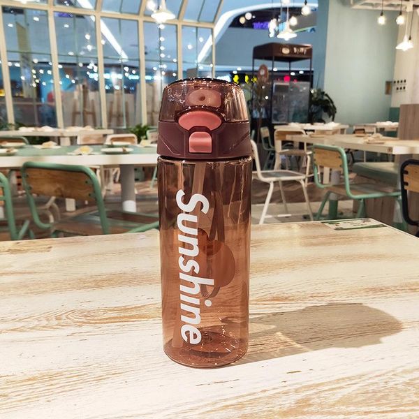

geekhom sport water bottles 550ml fitness protein shaker tritan bpa leakproof drinkware drink waterbottle travel camping wmtdqe