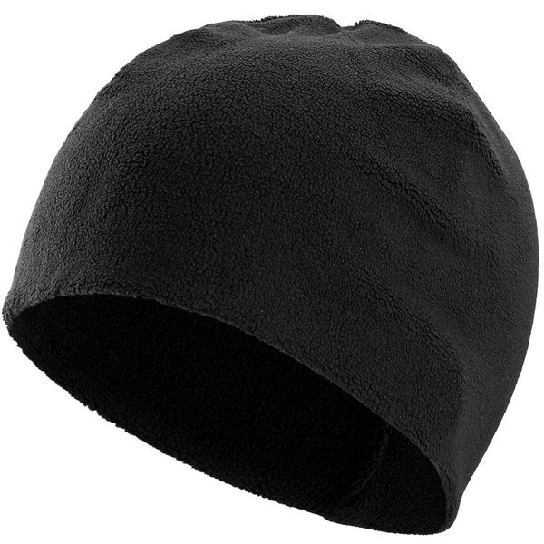 

winter thermal hats warmer running cap sport snowboard ski cycling bicycle stretch super soft smooth baseball beanie men women wmtlwc