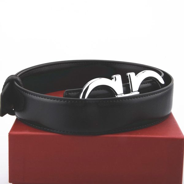 

2022 including original have box mens designer for men and women belt business belts girdle 881, Black;brown