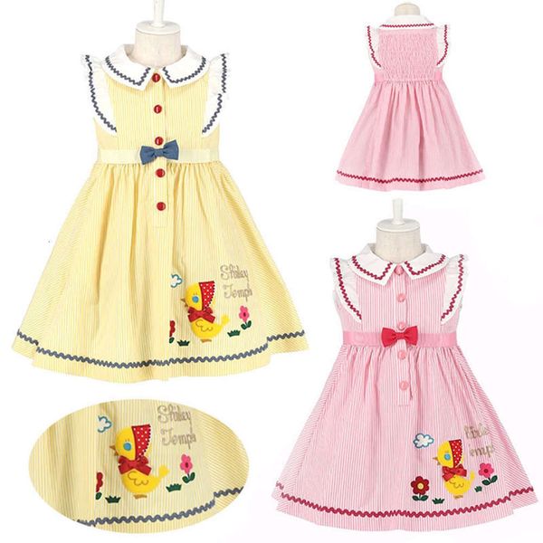 

temple st japane fashion girls' shirley chick lolita princs drs, Red;yellow
