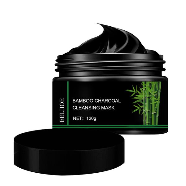 

freight eelhoe hand pulled noodle black head paste nose paste clean mask mud shrink pores clean