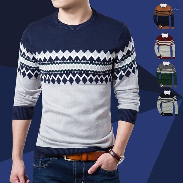 

new spring autumn fashion brand casual sweater o-neck slim fit knitting mens sweaters and pullovers men pullover men by361, White;black