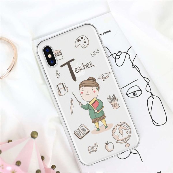 

vip 5, 6, 6s, x, xr plus, 8, 7 plus cartoon case