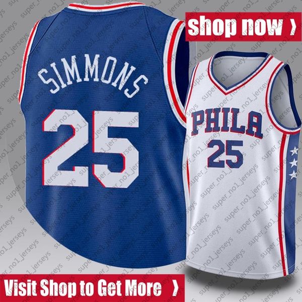 

philadelphia 76ers jerseys ben 25 simmons joel 21 embiid jersey vintage allen 3 iverson jersey basketball jerseys xzb4arg56, Black;red