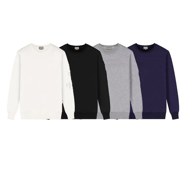 

men and women's street style skateboard fashion blue hoody spring bear gc printing hoodie hip hop hoodies, Black