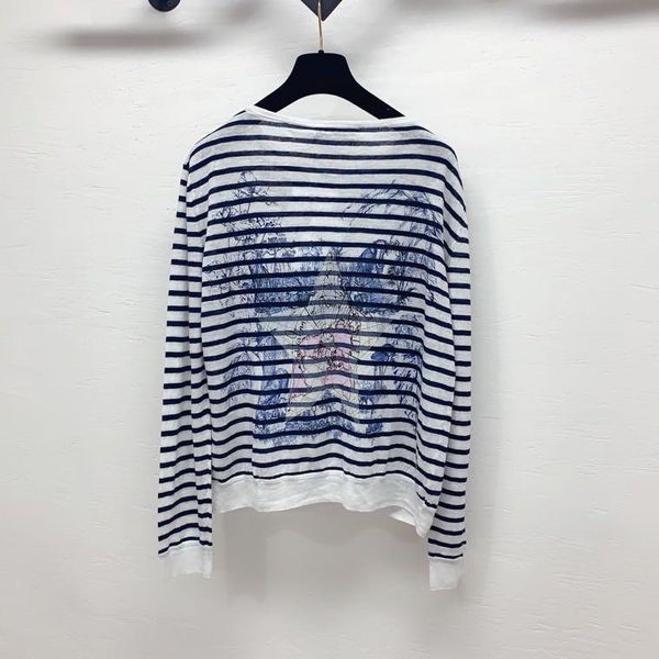

ws7345 fashion women's sweaters 2020 runway luxury european design party style women's clothing1, White;black