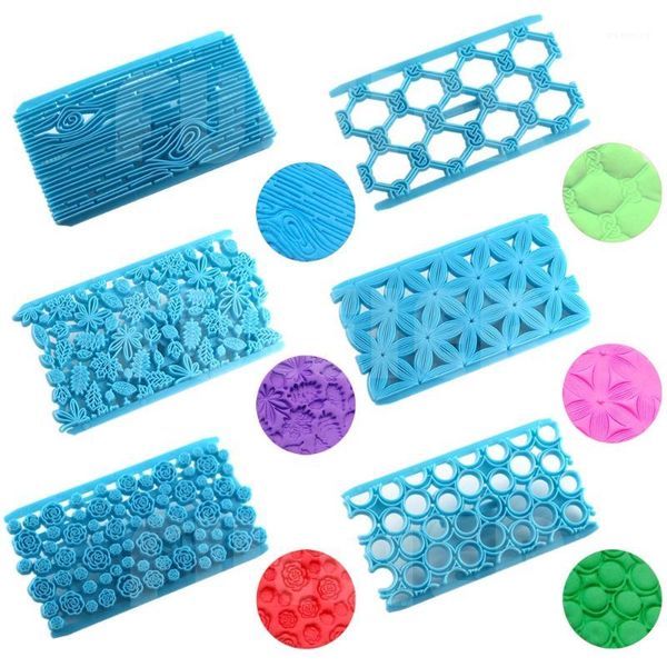 

new design 6pcs/set dropshipping cake decoration tools ,cookie cutter fondant cake shape mold wholesale decoration mould1