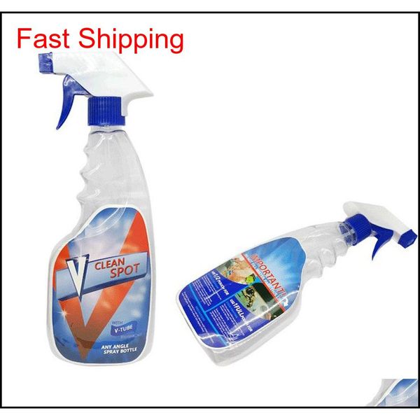 

wholesale car windshield glass washer cleaning spray 10 pcs scale removal decontamination effervescent tablet cleaner qylmax bde_luck
