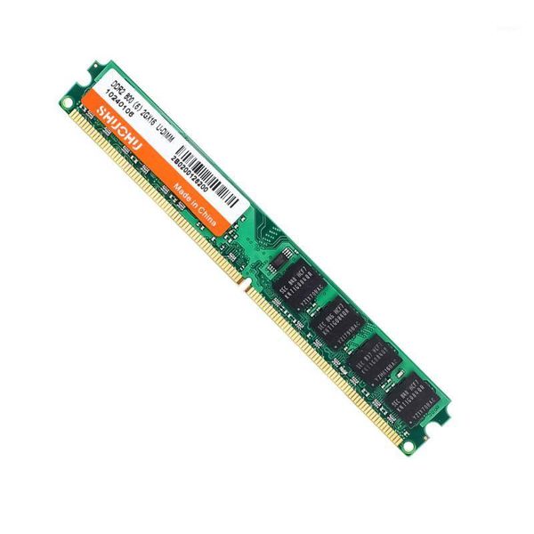 

shuohu ram ddr2 2gb 800mhz 667mhz 4gb 2pcs*2g pc2-6400 5300 cl6 4gb memory ram so-dimm lifetime warranty1
