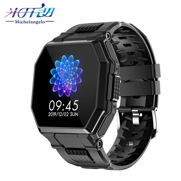 

new s9 smart bracelet music heart rate prsure blood oxygen outdoor step health bluetooth call sports watch