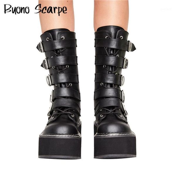 

buono scrape 3491, Black
