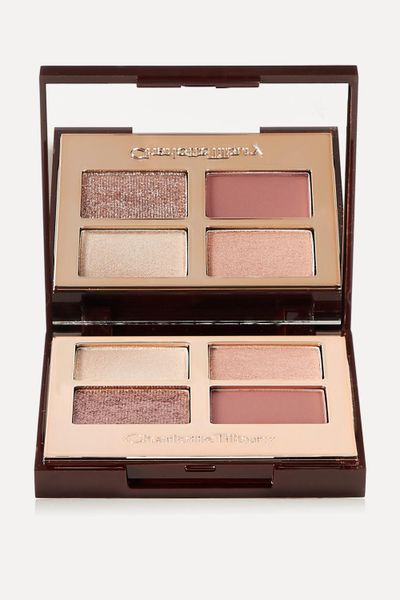 

bigger brighter ex quad luxury eyeshadow palette i have decoded the secret to mesmerising eye in an easy to use application ritual