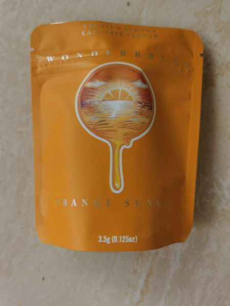 

wonderbrett lemon oz kush childproof bags sf california 3.5g mylar bags wmtszw jjxh