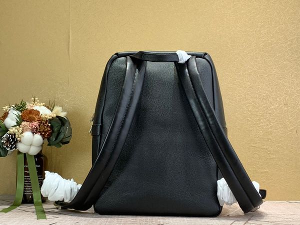 

based on knapsack embossed leather, in the traditional marquetry sketch v sign.0554678453