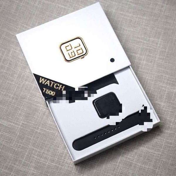 

huaqiangbei s5 t500 smart waterproof bluetooth mobile wristband watchjk