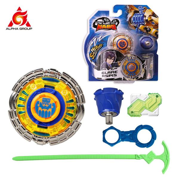 

2020 infinity nado 3 standard series special edition spinning gyro kids toys launcher beyblade toy wmtgvb rimmer