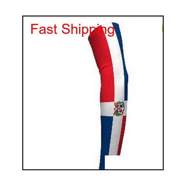 

all country flag 150 pr and 100 dr flag arm sleeve ribbon survivor arm sleeve i'm a survivor compression arm sleeve breast cancer pbhwy, Black