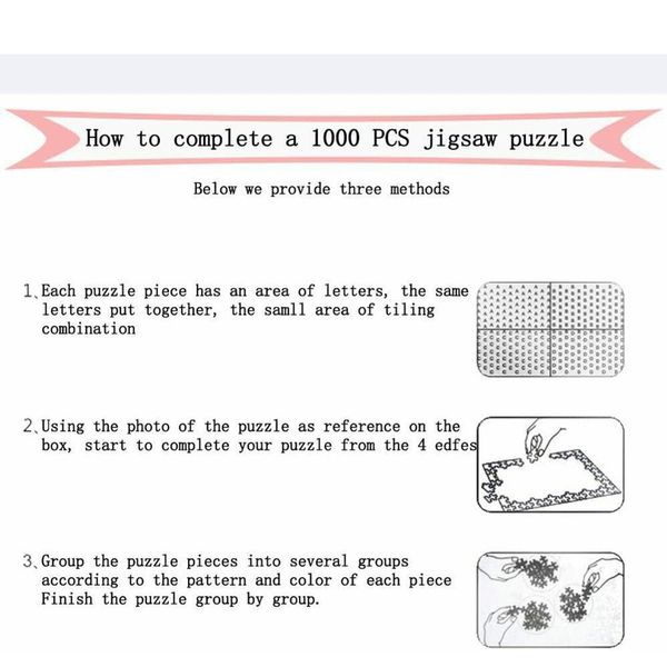

1000 головоломки пейзажа образовательные игрушки головоломки для детей взрослых подарок на день рождения 1000 заводские цены wmthbr