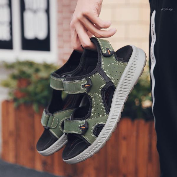 

flop slippers-men outdoor bedroom slipers por designer sapatillas male slipper for hombre verano rubber estar travel slip mens1, Black