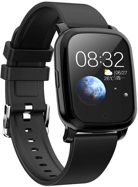 

tpw bluetooth sports cv06 (2019) ip67 waterproof fitness tracker business smart watch with heart rate monitor, a variety