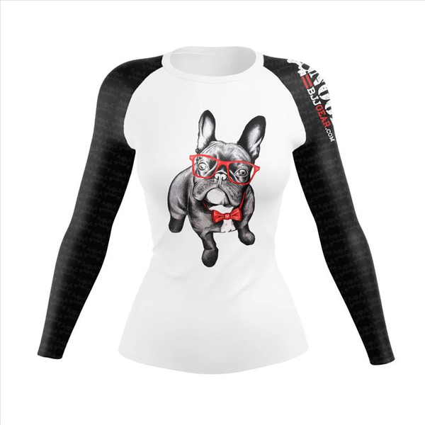 

cute dog colorful printing multi design tshirt digital printed tee for girl women no gi, White