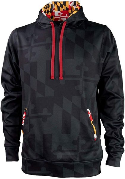 

men's hoodies sweatshirts hoody with front kangaroo pockets and hidden media player pocket 75yj#, Black
