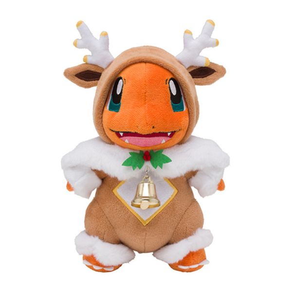 

stuffed animals drag dragons on christmas eve plush animals birthday gift for boys and girls toy