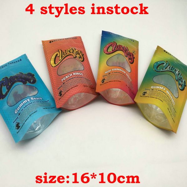 

сумка worms 102160mm мешков для упаковки съестных ремней местных кольца упаковки майларовой радуга мини липких сумки peach пустого edibles w