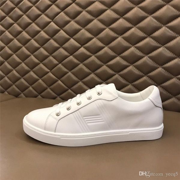 

mi chaussures pour hommes designeers casual breathable shoes for men luxury footwear male sneakers sapato masculino new design 22, Black