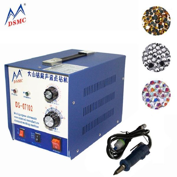 

printers ultrasonic fabric welding machine for pp/abs/fabric/acrylic1