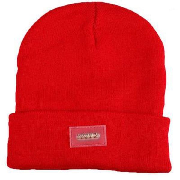 

beanies 2021 winter hats knitted solid hat 13 colours outdoor casual sport cap warmer bonnet ladies cap1