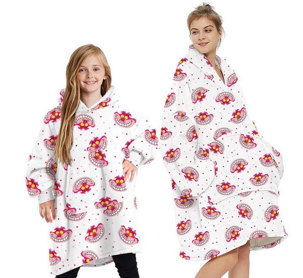 

children pajamas kids baby animal overalls dog panda pajama sleepwear girls cosplay pyjama, Blue;red