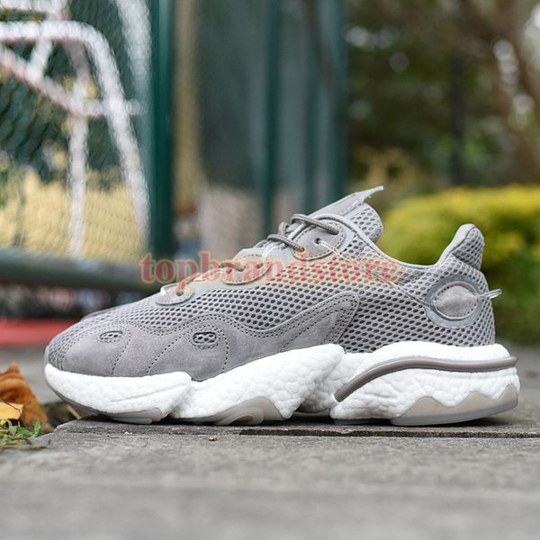 

quality treeperi basf runner 511 reflective sneakers men women running shoes cool grey trainers us 8 eur 39 for women