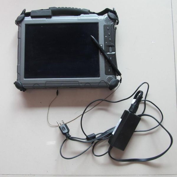 

2020 diagnosis laprugged xplore ix104 c5 tablet (,4gb)can match for mb star c4 mb sd connect c5 with 240gb super ssd1