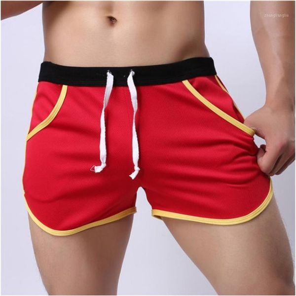 

men's swimwear men's swim beach board shorts trunks water patchwork gym surfboard suits plus size muscula quick dry droipship #a1