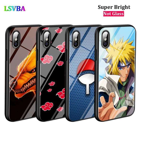 

3naruto animation black et vip 11, 11pro, x, xr, xs, max, 8, 7, 6, 6s plus, 5s, 5secf1