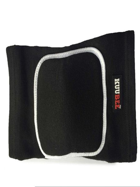 

kuubee kids adults leg warmers sports knee pads for dance elastic sports sponge kneepad fitness gym bandage wmtksh yyysports