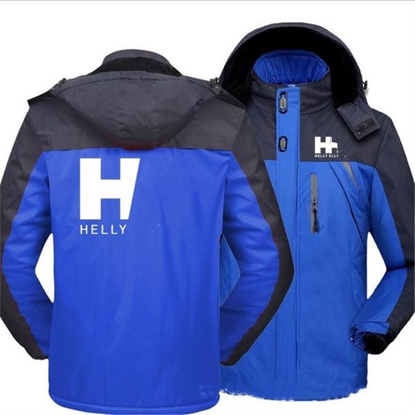 

m-5xl mens luxurys winter coat hh windbreaker warm fleece lined jacket brands hooded softshell waterproof outdoor zipper outwear e111603