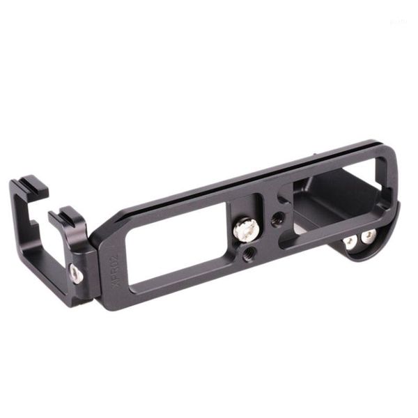 

micro-single handle camera suitable for fuji mhg-xpro2 quick-install plate l-shaped vertical plate head1